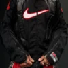 Nike Motorcycle jacket by Paper