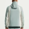 Nike Tech Fleece Colorblock Windrunner Jacket For Sale