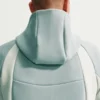 Nike Tech Fleece Colorblock Windrunner Jacket Shop Now