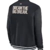 Nike Texas Rangers City Connect Black Bomber Jacket For Sale