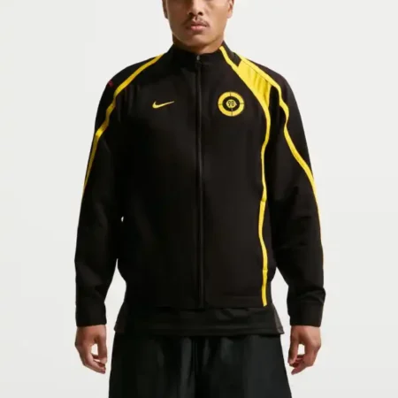 Nike Total 90 Laser Woven Track Jacket