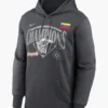 Nike Venezuela World Baseball Classic 2026 Hoodie