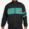 Nike x Barcelona Third Collection Anthem Jacket
