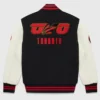 OVO-Toronto-Raptors-Varsity-Jacket Shop Now