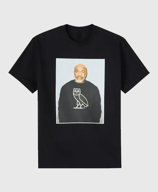 OVO Tyson OG Photo T-Shirt