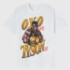 OVO Tyson Round 2 T-Shirt
