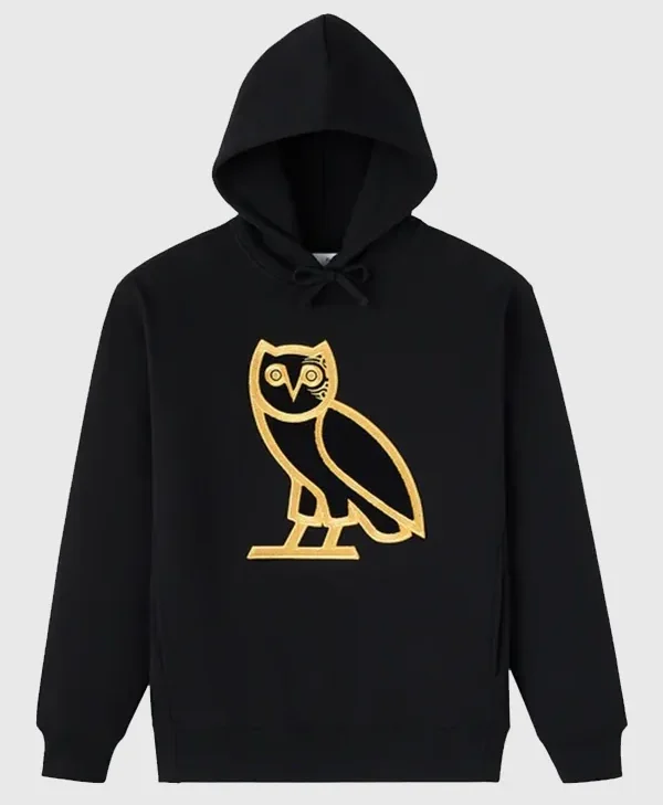 OVO Tyson Tattoo OG Hoodie