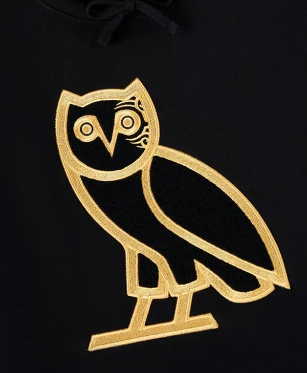 OVO Tyson Tattoo OG Hoodie For Sale