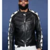 Odell Beckham Jr. Caferacer Jacket For Sale