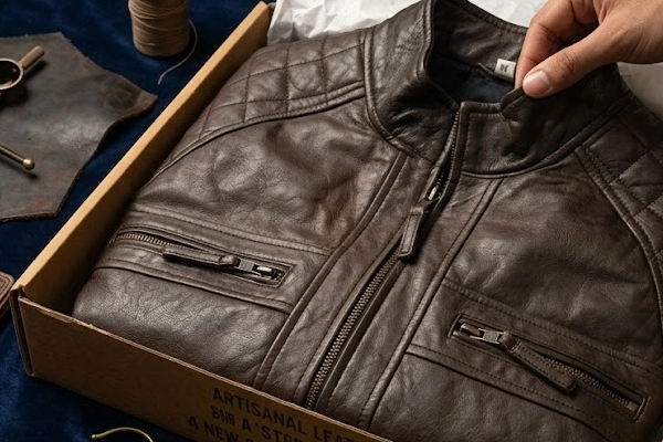 Packaging & Dispatch