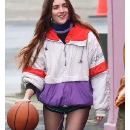 Paige 4 Kids Walk Into a Bank Jacket