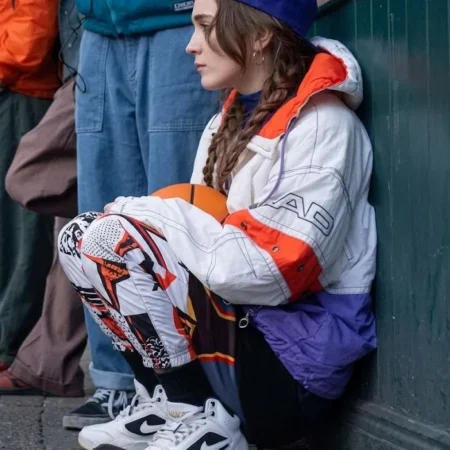 Paige 4 Kids Walk Into a Bank Jacket Shop Now