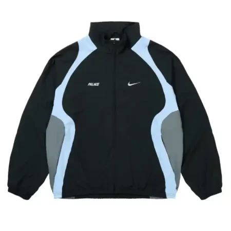 Palace Nike Air Max 95 Black Jacket