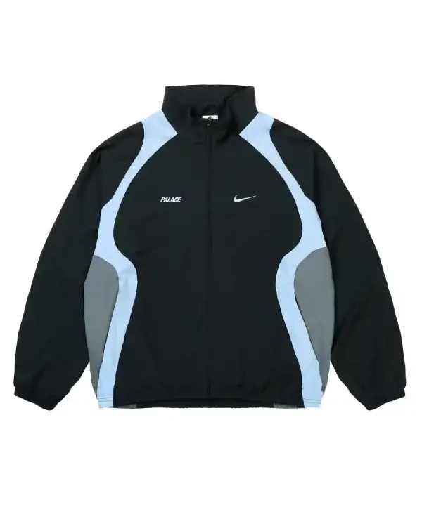 Palace Nike Air Max 95 Black Jacket