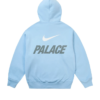 Palace x Nike Air Max Hoodie Available Now