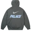 Palace x Nike Air Max Hoodie Shop Now