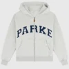 Parke OG Varsity Hoodie