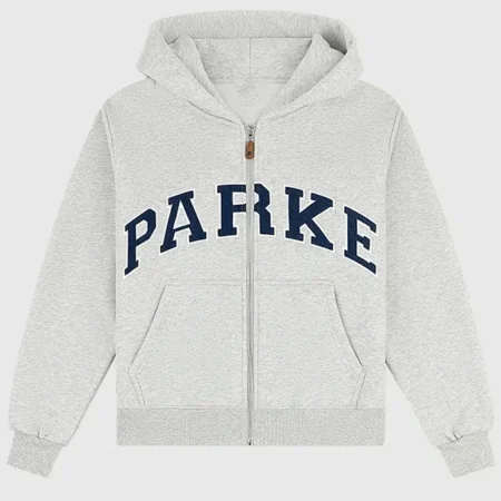 Parke OG Varsity Hoodie