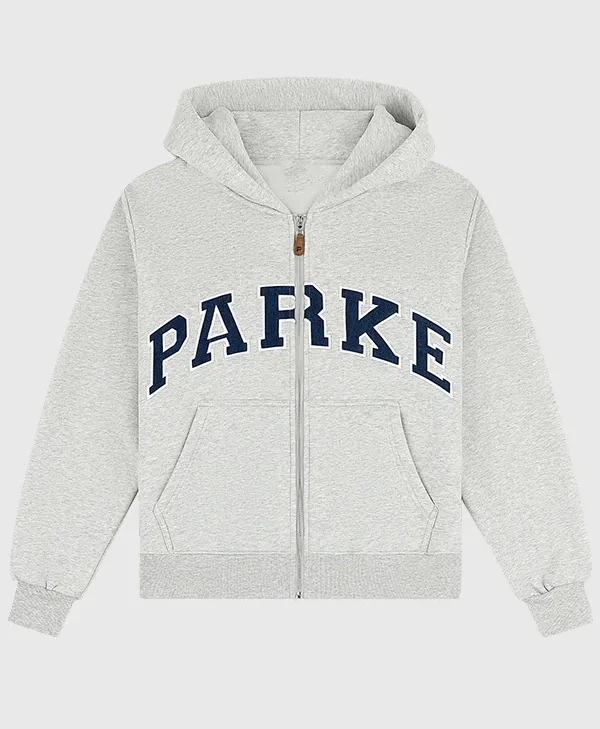 Parke OG Varsity Hoodie