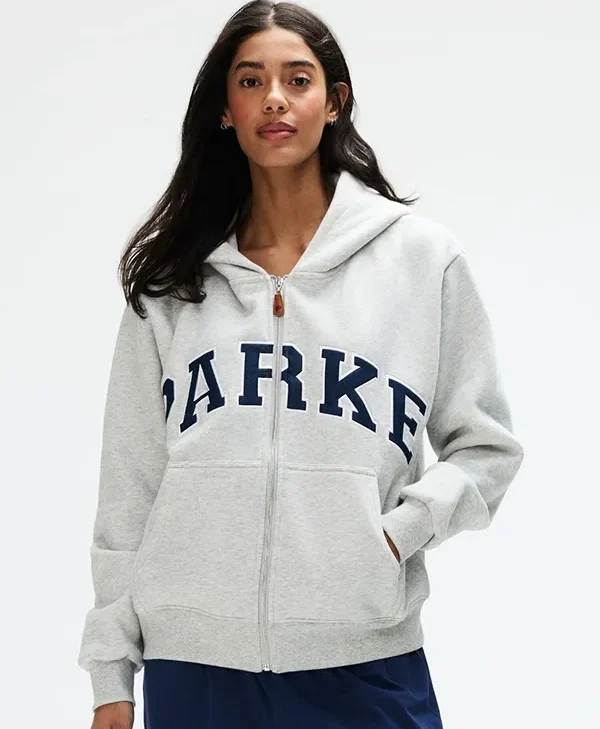 Parke OG Varsity Hoodie Shop Now