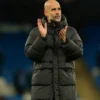 Pep Guardiola Cp Jacket