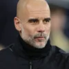 Pep Guardiola Cp Jacket For Sale