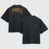Pittsburgh Pirates 2026 City Connect Pocket Boxy T-Shirt
