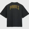 Pittsburgh Pirates 2026 City Connect Pocket Boxy T-Shirt For Sale