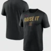 Pittsburgh Pirates 2026 City Connect Team Phrase Script T-Shirt