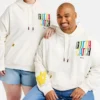 Pokémon hoodie