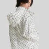 Polka Dot Jacket For Sale