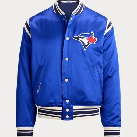 Polo Ralph Lauren Blue Jays Jacket
