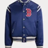 Polo Ralph Lauren Red Sox Jacket