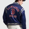Polo Ralph Lauren Red Sox Jacket for sale