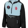 Portland Fire Legends Challenger Jacket
