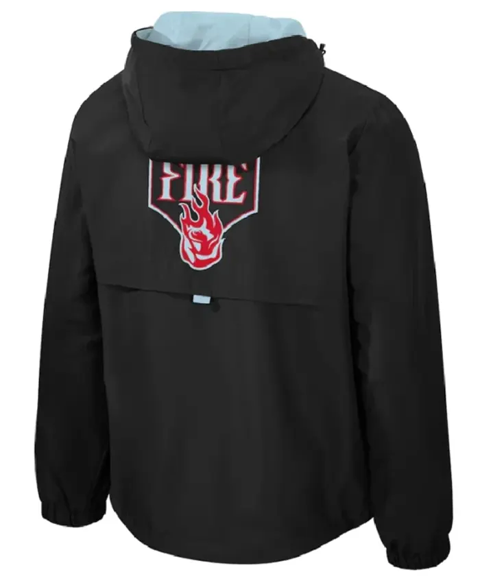 Portland Fire Legends Challenger Jacket Shop Now