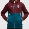 Portugal PUMATECH Full-Zip Hoodie for sale