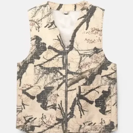 Praca Da Alegria Rafael Bailao Vest For Sale