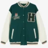 Primark Stranger Things Varsity Jacket