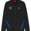Racing Bulls Sport Jacket by Visa Cash App