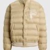 Ralph Lauren Varsity Jacket