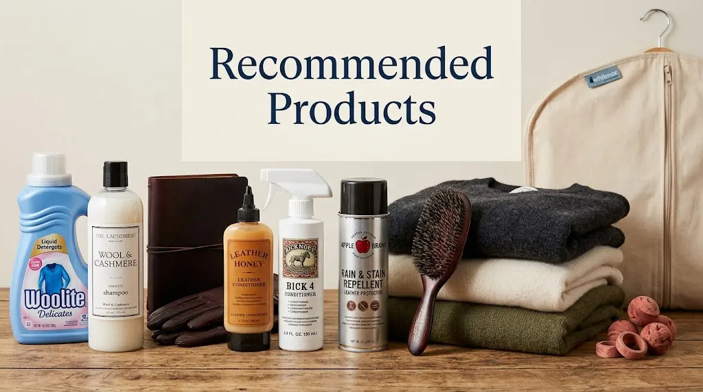 Recommended Products