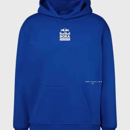 Red Bull BORA Hansgrohe Lifestyle Hoodie for sale