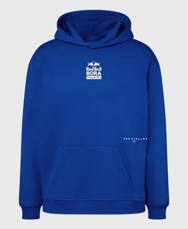 Red Bull BORA Hansgrohe Lifestyle Hoodie for sale