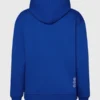 Red Bull BORA Hansgrohe Lifestyle Royal Blue Hoodie