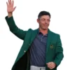 Rory Mcilroy Green Jacket For Sale