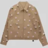 Rotimi jacket NBA