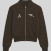 Russo Arsenal Jacket