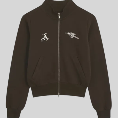 Russo Arsenal Jacket