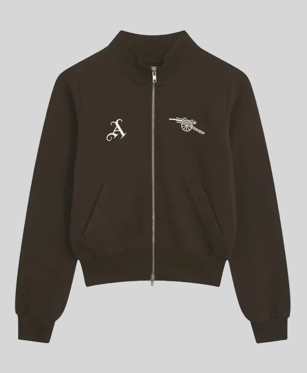 Russo Arsenal Jacket